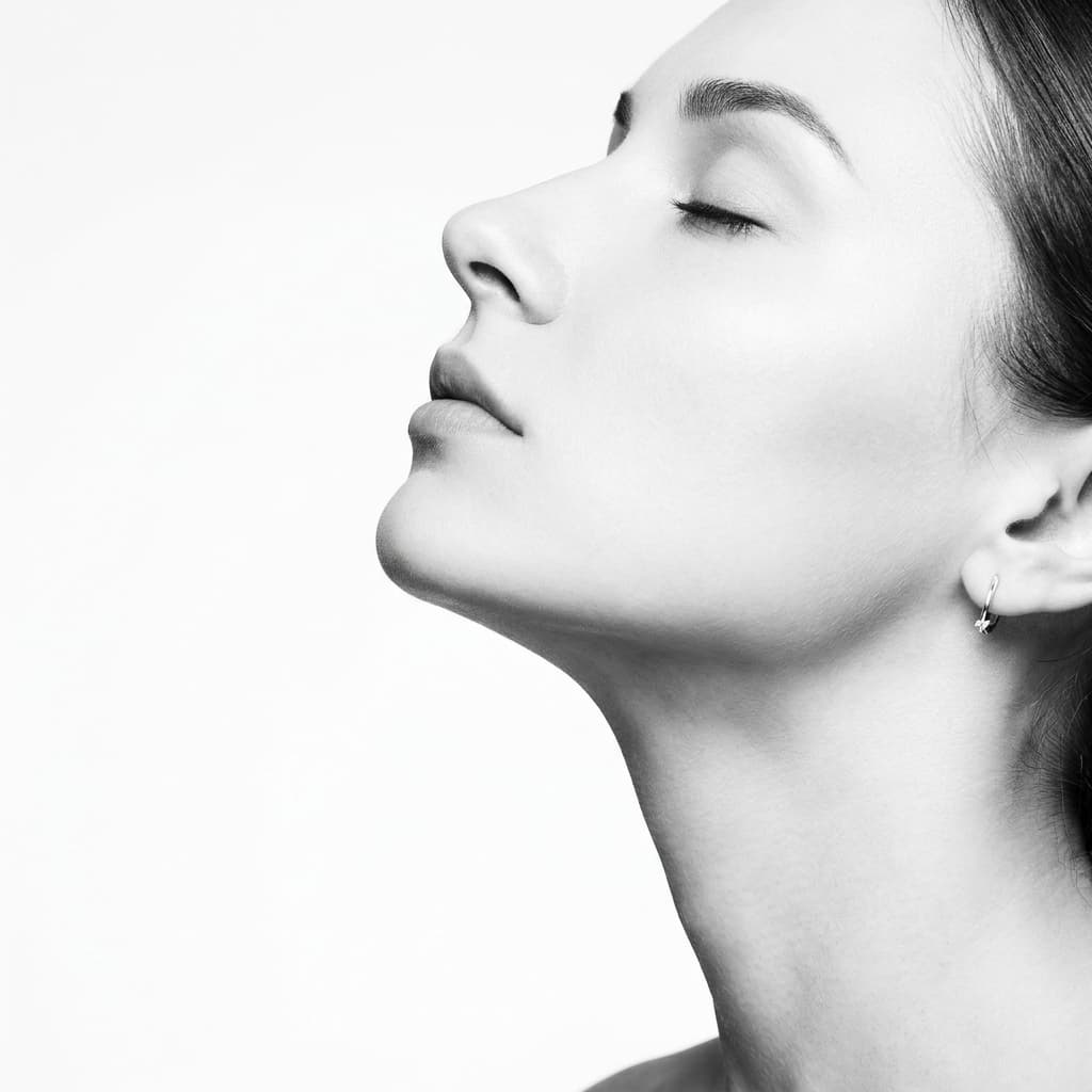 Kim Mumford Portrait